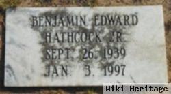 Benjamin Edward Hathcock, Jr