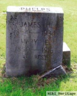 James H. Phelps