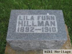 Lila Furn Hillman