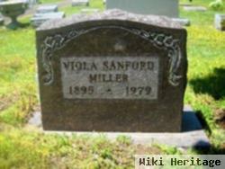 Viola Sanford Miller