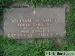 William Marion Smith