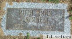 Ruth Enos Grinnell