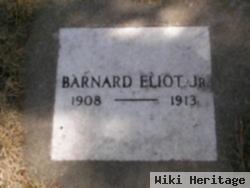 Barnard Eliot, Jr