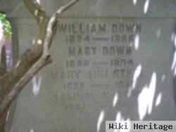 William Down