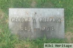 George W. Gregory