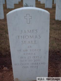 James T. Seale