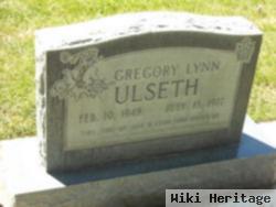 Gregory Lynn Ulseth