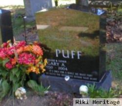 Gary A. Puff