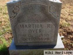 Martha Rippetoe Dyer