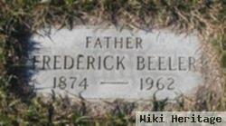 Frederick Beeler