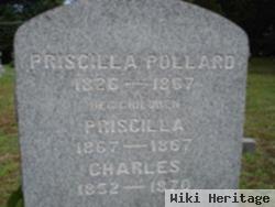 Charles Pollard