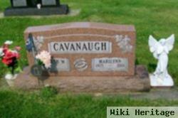 Marilynn Cavanaugh