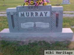 Leonard Arthur Murray