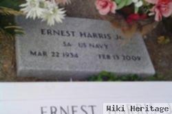 Ernest Harris, Jr