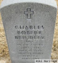 Charles Robert Brindley