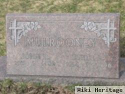 John R. Mulrooney