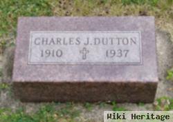 Charles John Dutton