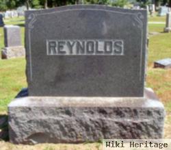 John Nelson Reynolds