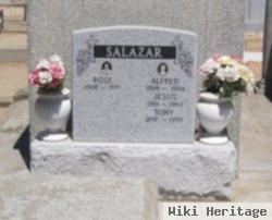 Jesus Salazar