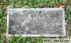 Grace A Bryan Way