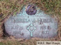 Theresa J. Huber