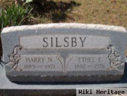 Harry N. Silsby