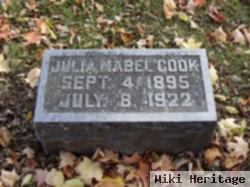 Julia Mable Cook