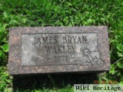 James Bryan Wakley