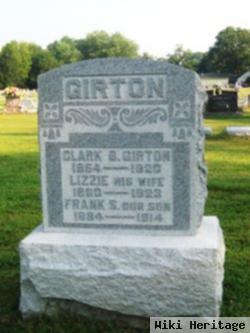 Frank Smith Girton