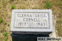 Glenna Grigg Cornell