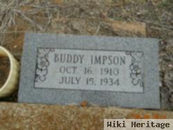 Buddy Impson