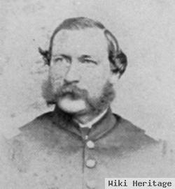 Capt Enoch Foote Tompkins