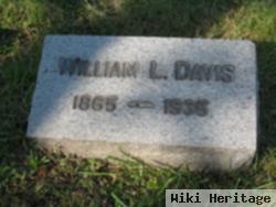 William L. Davis