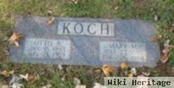 Otto R. Koch