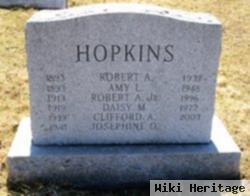 Robert A. Hopkins