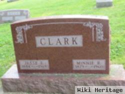 Jessie E. Clark