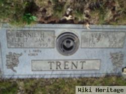 Bennie H. Trent