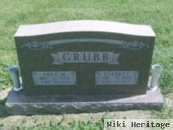 Everett Grubb