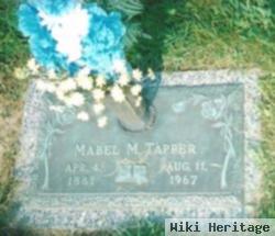 Mabel M. Tapper