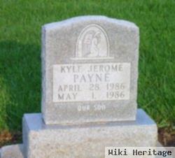 Kyle Jerome Payne