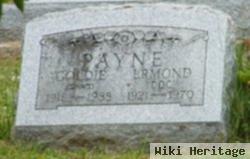 Ermond "doc" Payne