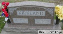 F Cleo Kirkland