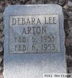 Debara Lee Arton