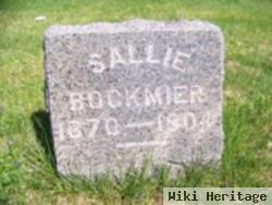 Sallie Donnelly Bockmier