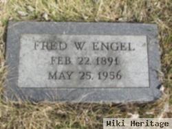 Fred William Engel