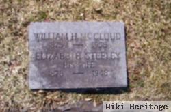 William H Mccloud