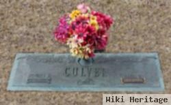 Hazel Vea Sanders Culver