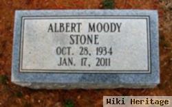 Albert Moody Stone