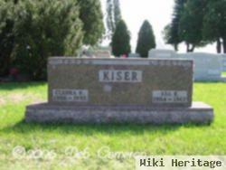 Asa K Kiser