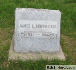 James L Brownfield